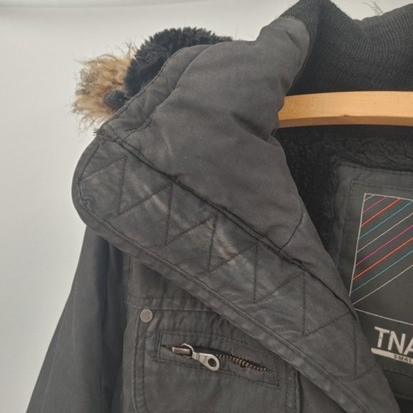 TNA Verbier parka - Picture 4 of 10